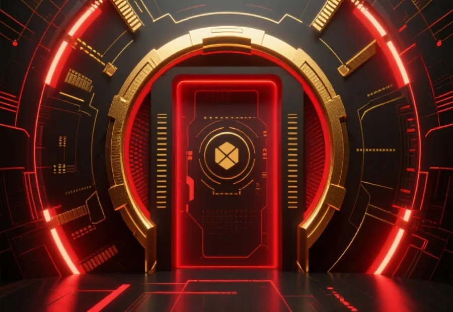 官方入口与信息服务展示