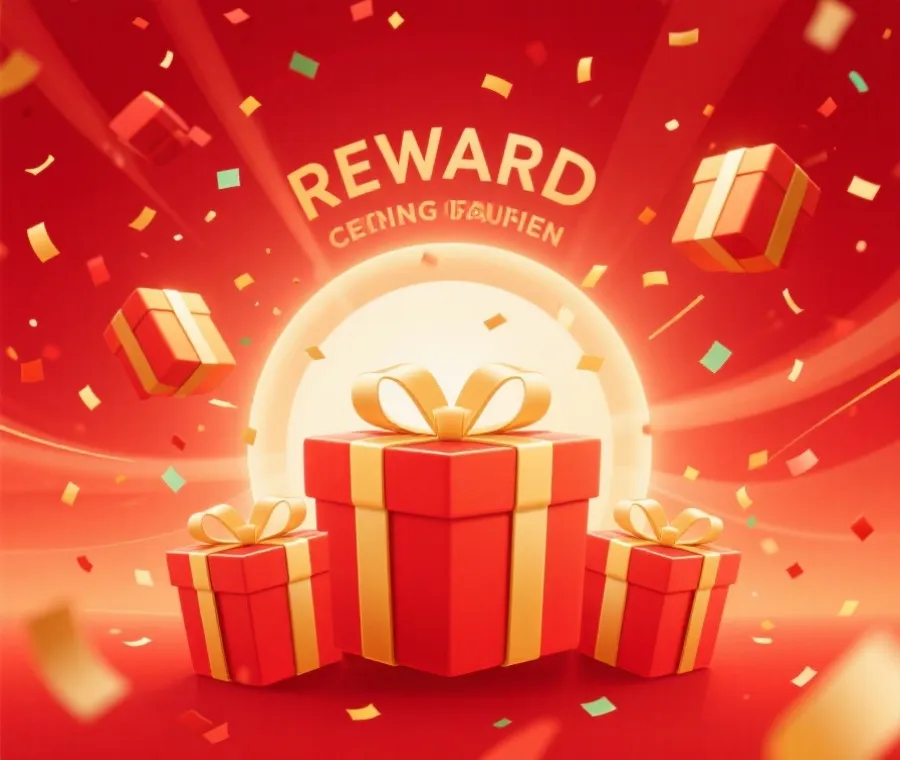 澳洲幸运8优惠活动展示